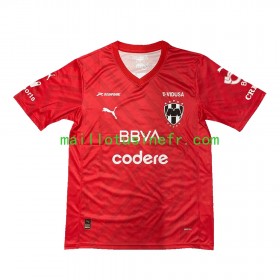 Maillot de Foot CF Monterrey Extérieur Gardien 2023